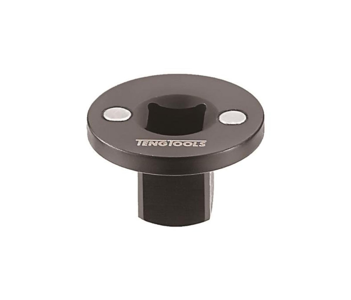 Teng 3/8F:1/2M Magnetic Adaptor