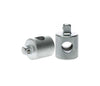 Teng 3/8F:1/4M T-Bar Adaptor
