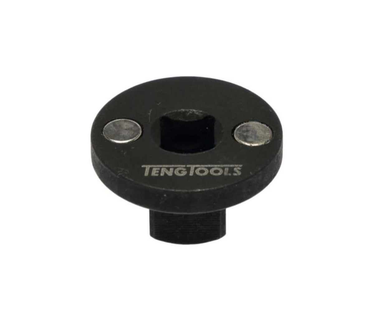 Teng 1/4F:3/8M Magnetic Adaptor