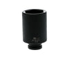 Teng 1/2in Dr. Deep Impact Socket 36mm DIN