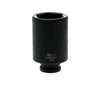 Teng 1/2in Dr. Deep Impact Socket 35mm DIN