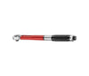 Teng 3/8in Dr. Torque Wrench 5-25Nm / 4-18ft/lb