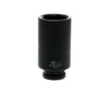 Teng 1/2in Dr. Deep Impact Socket 30mm DIN