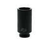Teng 1/2in Dr. Deep Impact Socket 28mm DIN