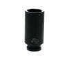 Teng 1/2in Dr. Deep Impact Socket 27mm DIN