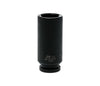 Teng 1/2in Dr. Deep Impact Socket 24mm DIN
