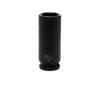 Teng 1/2in Dr. Deep Impact Socket 22mm DIN
