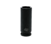 Teng 1/2in Dr. Deep Impact Socket 21mm DIN