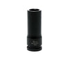 Teng 1/2in Dr. Deep Impact Socket 18mm DIN