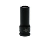 Teng 1/2in Dr. Deep Impact Socket 16mm DIN