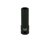 Teng 1/2in Dr. Deep Impact Socket 14mm DIN