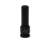 Teng 1/2in Dr. Deep Impact Socket 11mm DIN