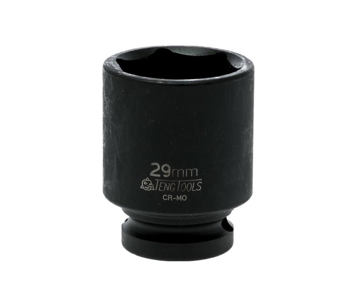Teng 1/2in Dr. Impact Socket 29mm DIN