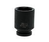 Teng 1/2in Dr. Impact Socket 26mm DIN