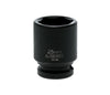 Teng 1/2in Dr. Impact Socket 25mm DIN