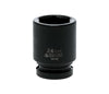 Teng 1/2in Dr. Impact Socket 24mm DIN
