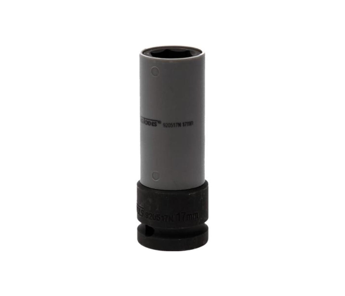 Teng 1/2in Dr. Impact Wheel Nut Socket 21mm