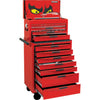 Teng 460pc General Auto MM/AF Tool Kit (NF)
