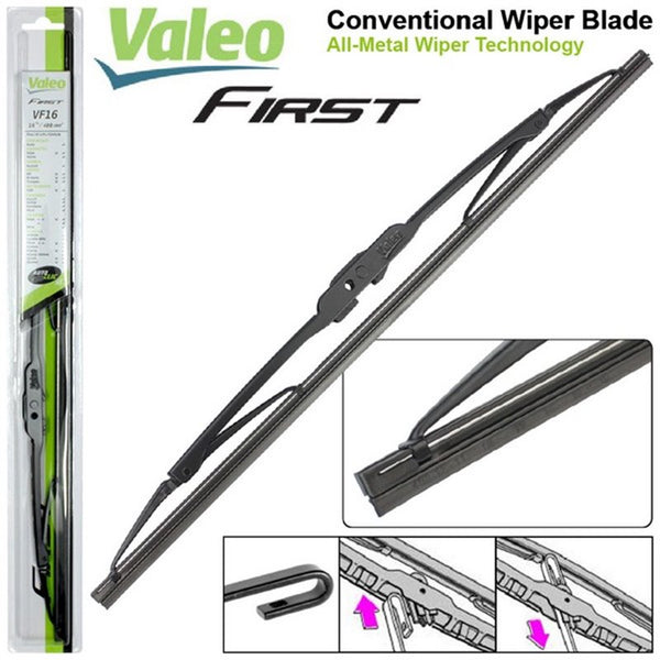 Valeo First CB AM Asean 18'' 450mm