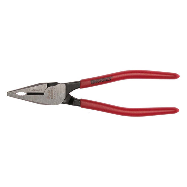 Teng MB 7in Heavy Duty Linesman Plier