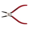 Teng MB 7in Bent/Inner Snap-Ring (Circlip) Plier