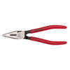 Teng MB 6in H/Duty Linesman Plier