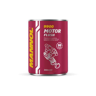 MANNOL 9900 Motor Flush 300ML